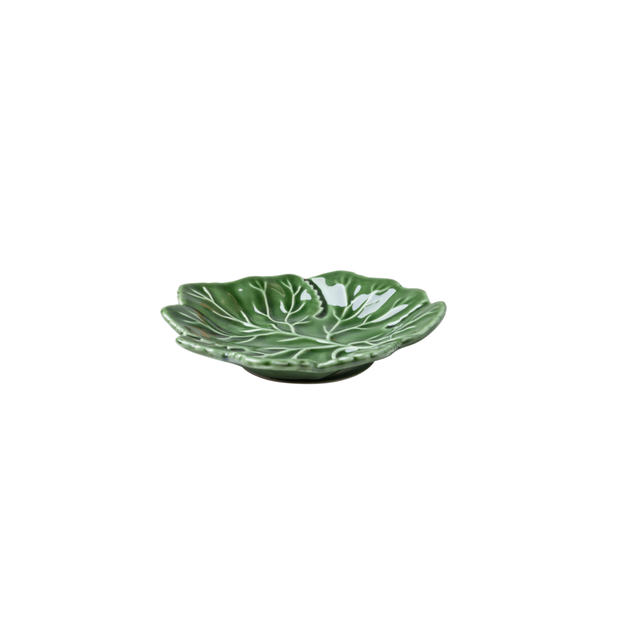 Wijnblad Klein 14,5 cm Groen