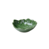 Wijnblad Kom 12 cm Groen