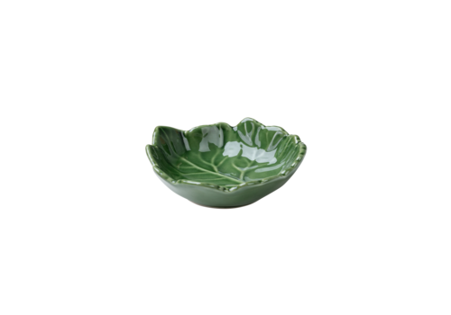  Wijnblad Kom 12 cm Groen 
