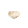 Wijnblad Kom 12 cm Beige