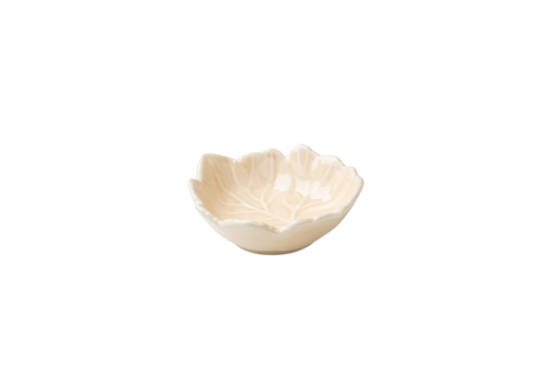  Wijnblad Kom 12 cm Beige 