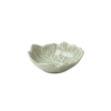Wijnblad Kom 12 cm Mosgroen