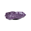 Slablad Laag Medium 28 x 30 cm Paars