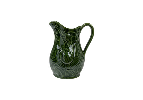  Waterkan tulp groen 23x10 