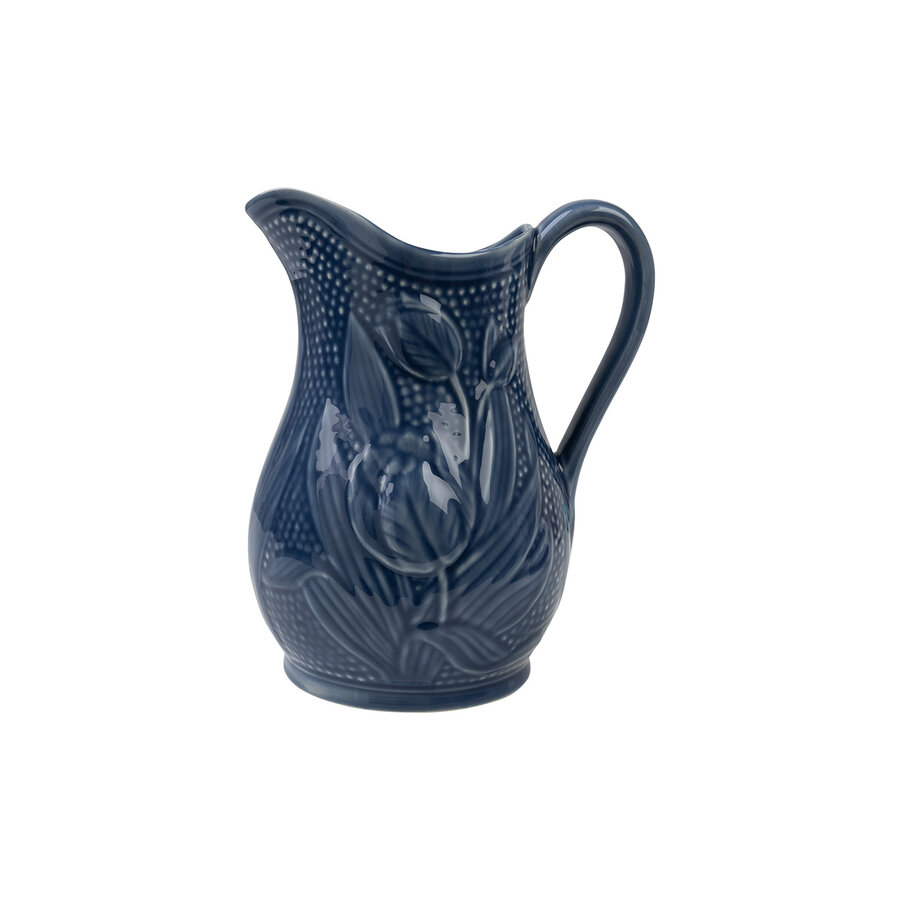 Waterkan tulp Denim 23x10