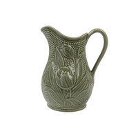 Waterkan tulp Mosgroen 23x10