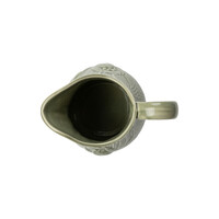 Waterkan tulp Mosgroen 23x10