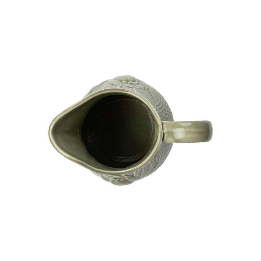 Waterkan tulp Mosgroen 23x10