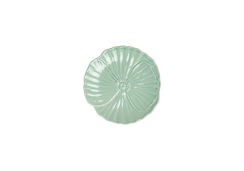  Gebaksbord Papaver 15 cm Azur 