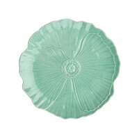 Taartplateau Papaver 28 cm Azur