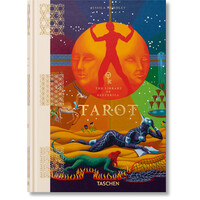 ESOTERICA,TAROT 30