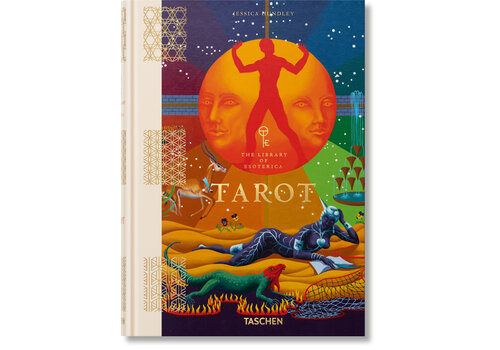  ESOTERICA,TAROT 30 