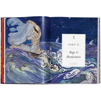 ESOTERICA,TAROT 30