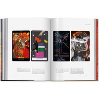 ESOTERICA,TAROT 30