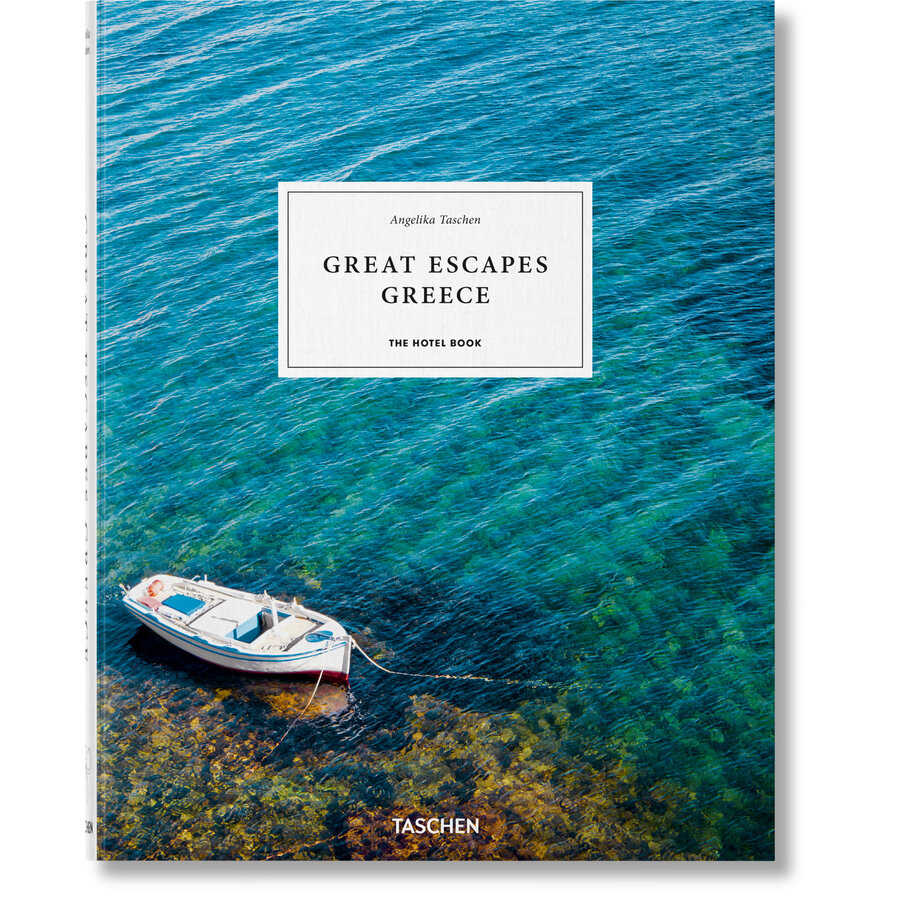 GREAT ESCAPES GREECE 50
