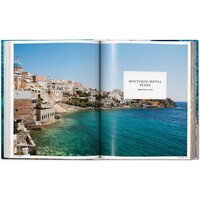 GREAT ESCAPES GREECE 50