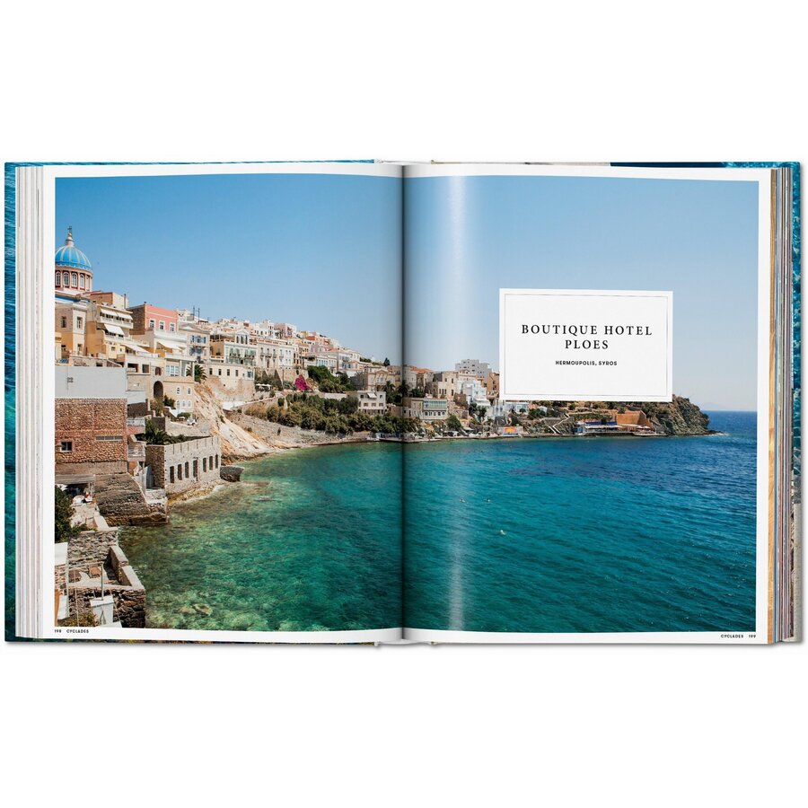 GREAT ESCAPES GREECE 50