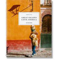 GREAT ESCAPES LATIN AMERICA 50