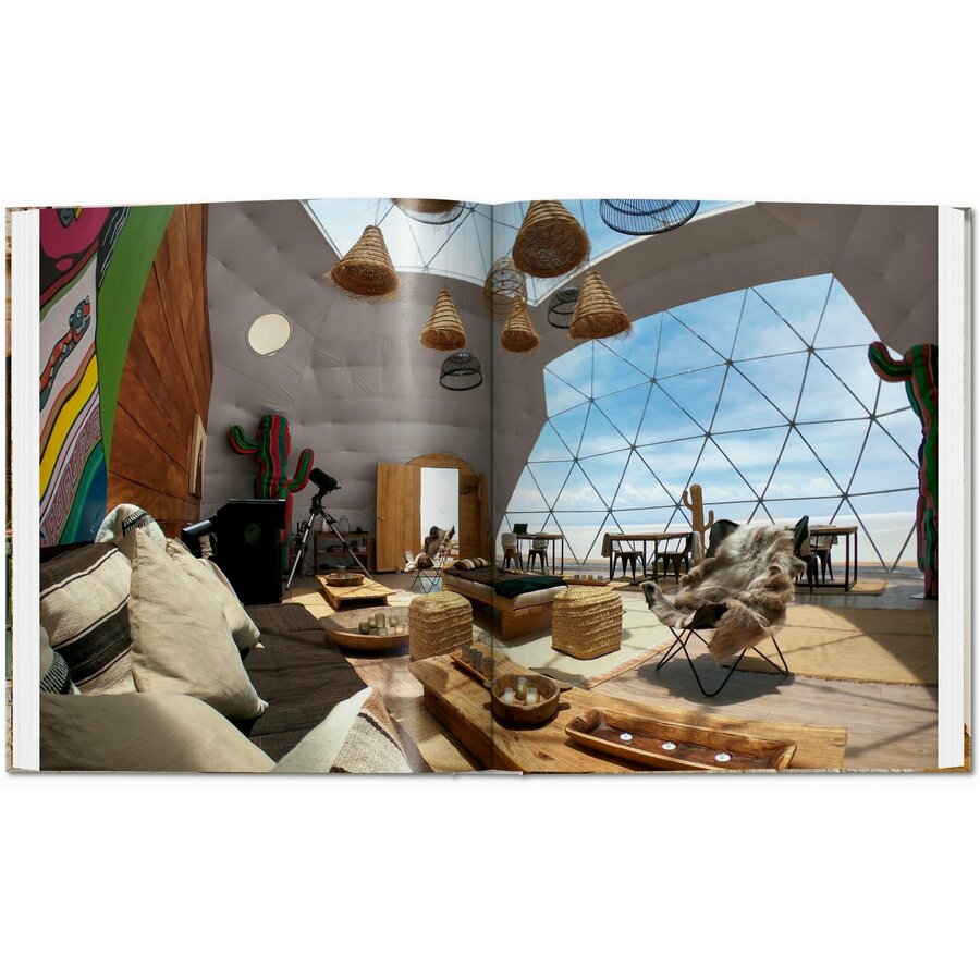 GREAT ESCAPES LATIN AMERICA 50