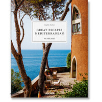 GREAT ESCAPES MEDITERRANEAN 50