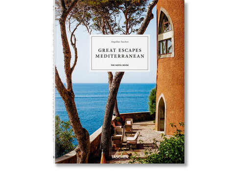  GREAT ESCAPES MEDITERRANEAN 50 