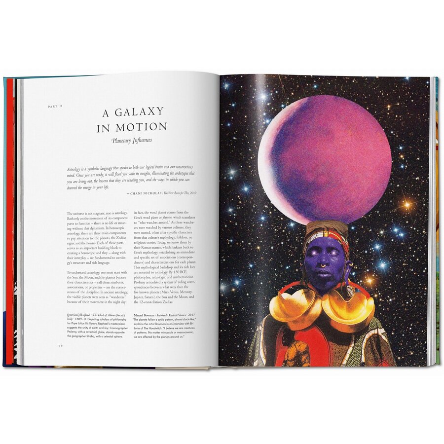 ESOTERICA,ASTROLOGY 30