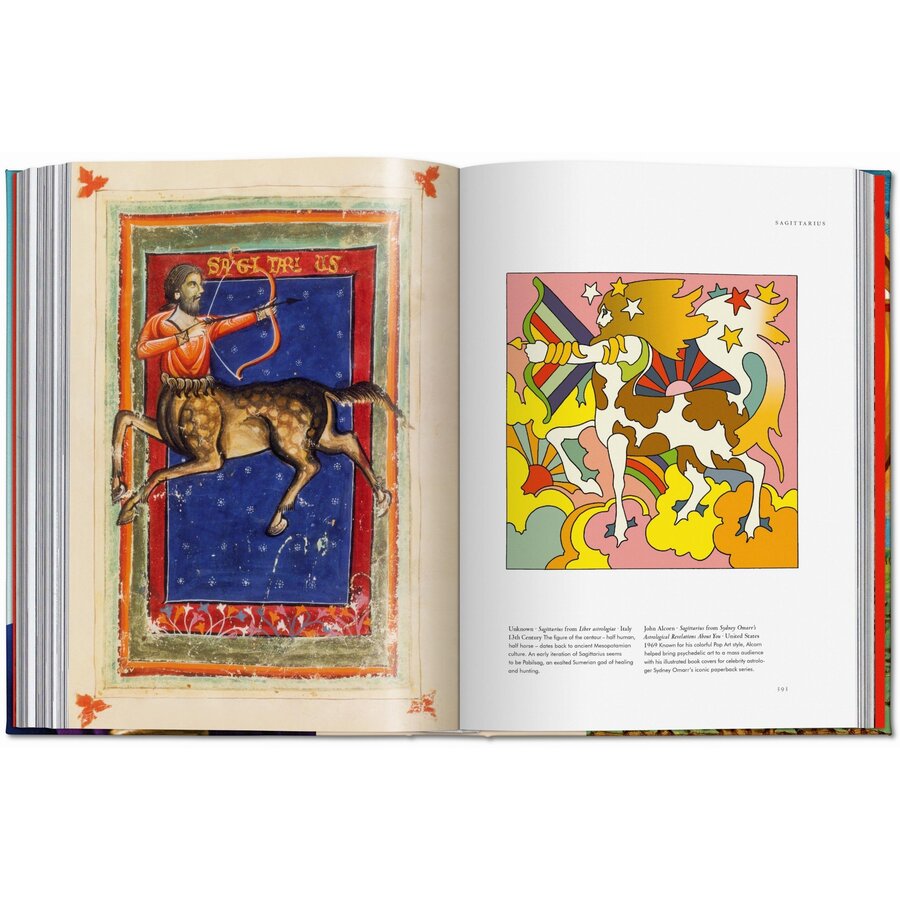ESOTERICA,ASTROLOGY 30