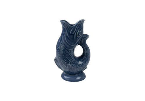  Fish Pitcher Denim 