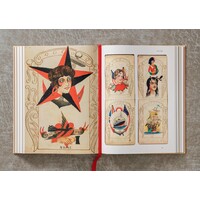THE TATTOO BOOK 125