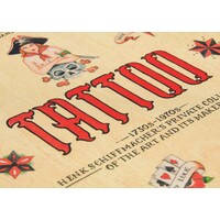 THE TATTOO BOOK 125