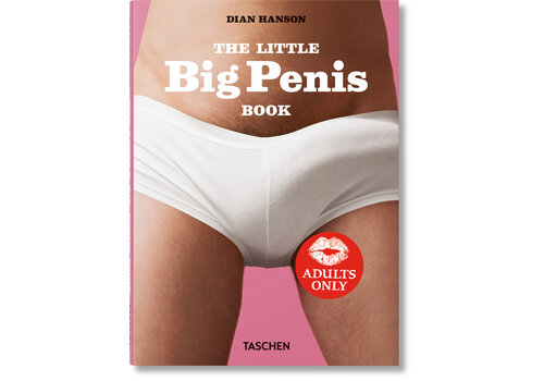  LITTLE BOOK OF BIG PENIS 15 