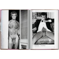 LITTLE BOOK OF BIG PENIS 15