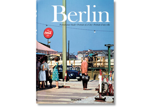  PORTRAIT BERLIN 60 