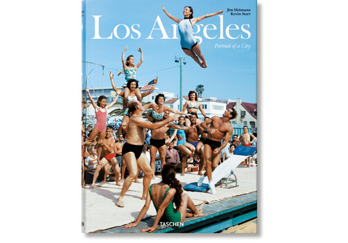  PORTRAIT LOS ANGELES 60 