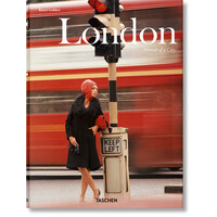 PORTRAIT LONDON 60