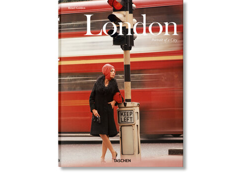  PORTRAIT LONDON 60 