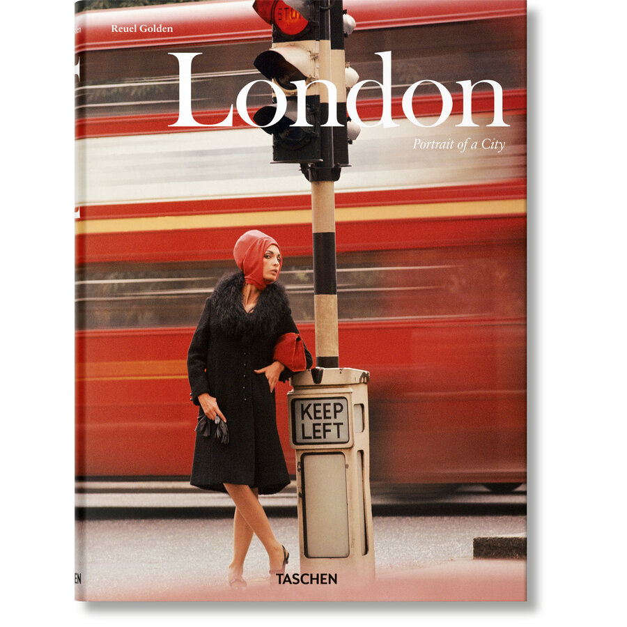 PORTRAIT LONDON 60