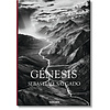 SALGADO, GENESIS 80
