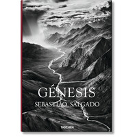 SALGADO, GENESIS 80