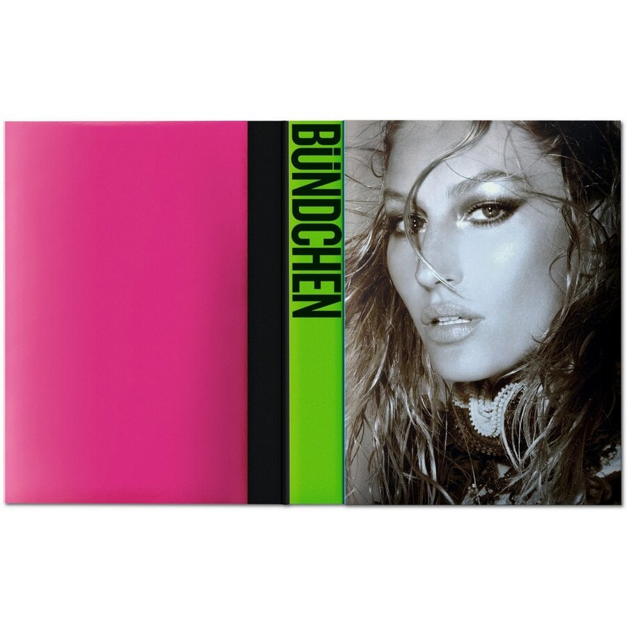 GISELE 80