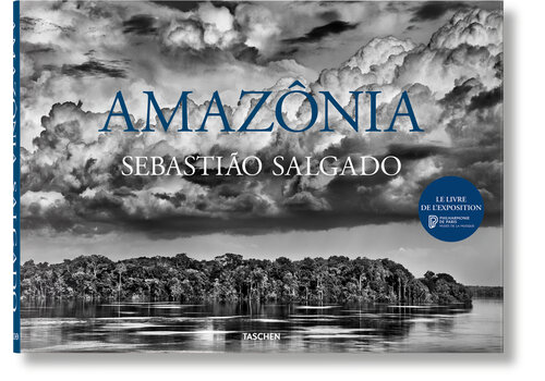  SALGADO AMAZONIA 100 