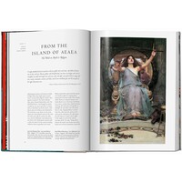 ESOTERICA,WITCHCRAFT 30