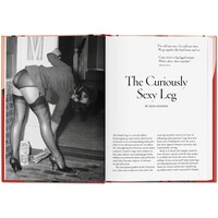 LITTLE BOOK OF LEGS 15