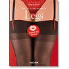 LITTLE BOOK OF LEGS 15