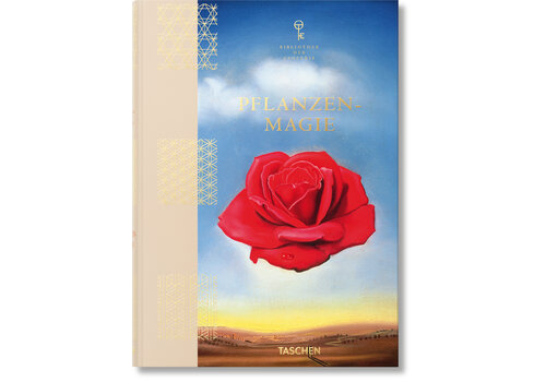  ESOTERICA,PLANT MAGICK 30 