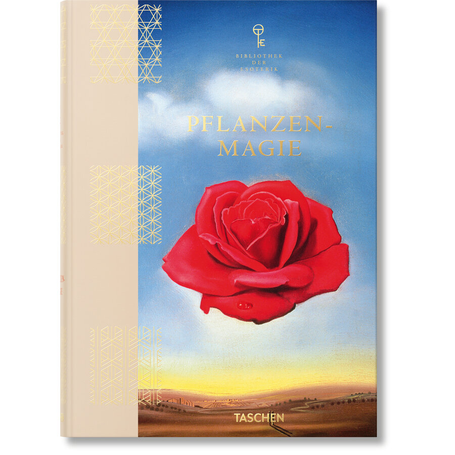 ESOTERICA,PLANT MAGICK 30