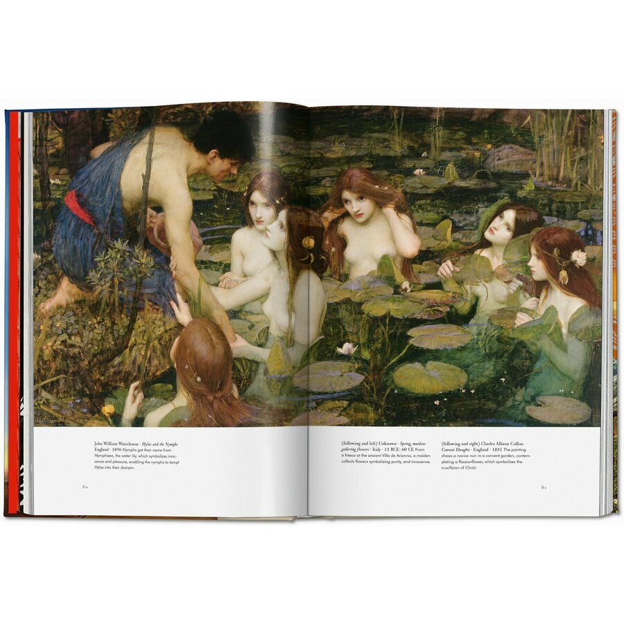 ESOTERICA,PLANT MAGICK 30