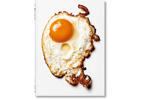  GOURMAND EGGS 40 