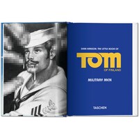TOM OF FINLAND:MILITARY MEN 15