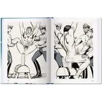 TOM OF FINLAND:MILITARY MEN 15